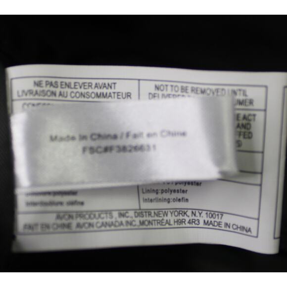 Mark. Travel Gym Top Zip Pink Tote Bag Inner pouch Multi Zipped pockets - Picture 5 of 9